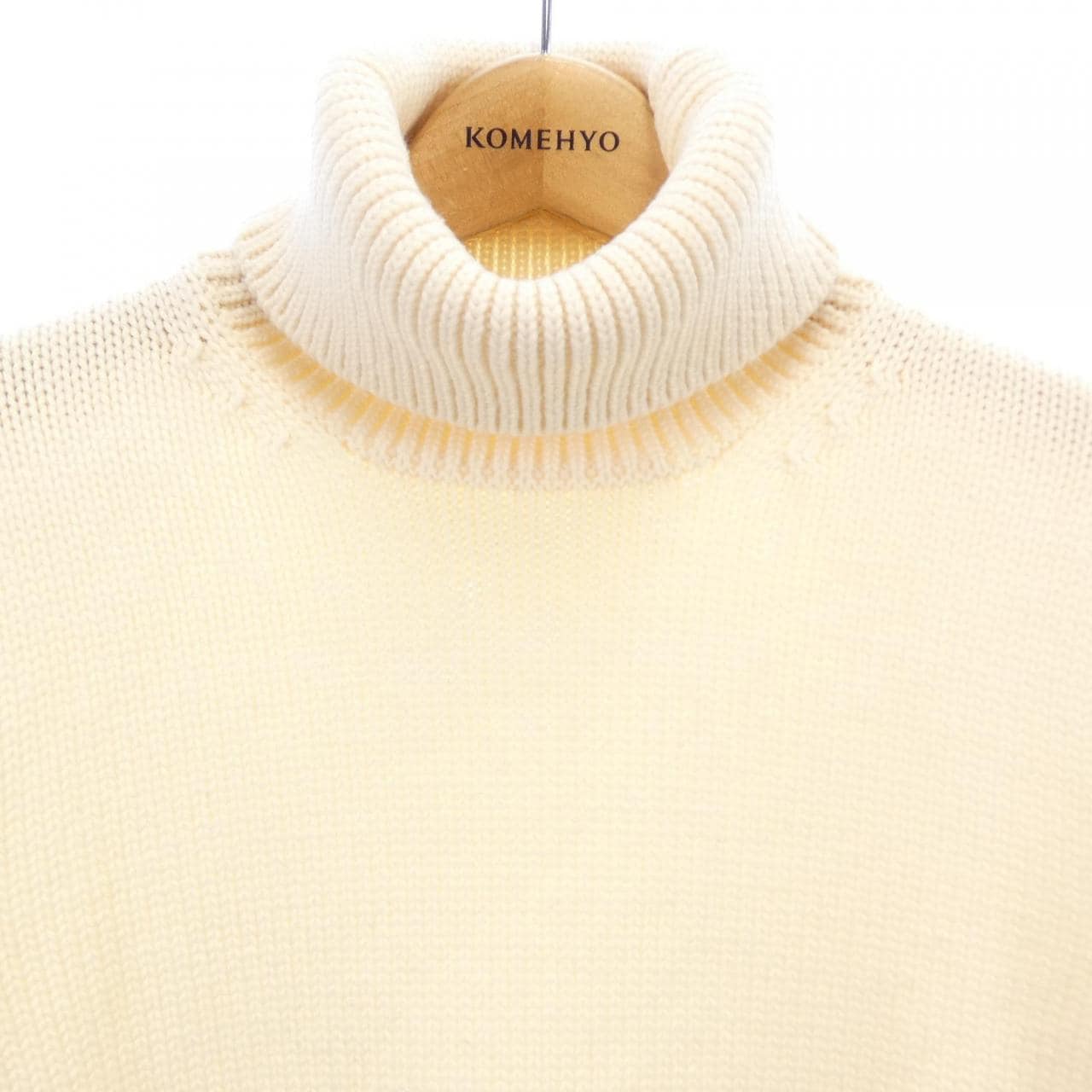 ロベルトコリーナ ROBERTO COLLINA ニット