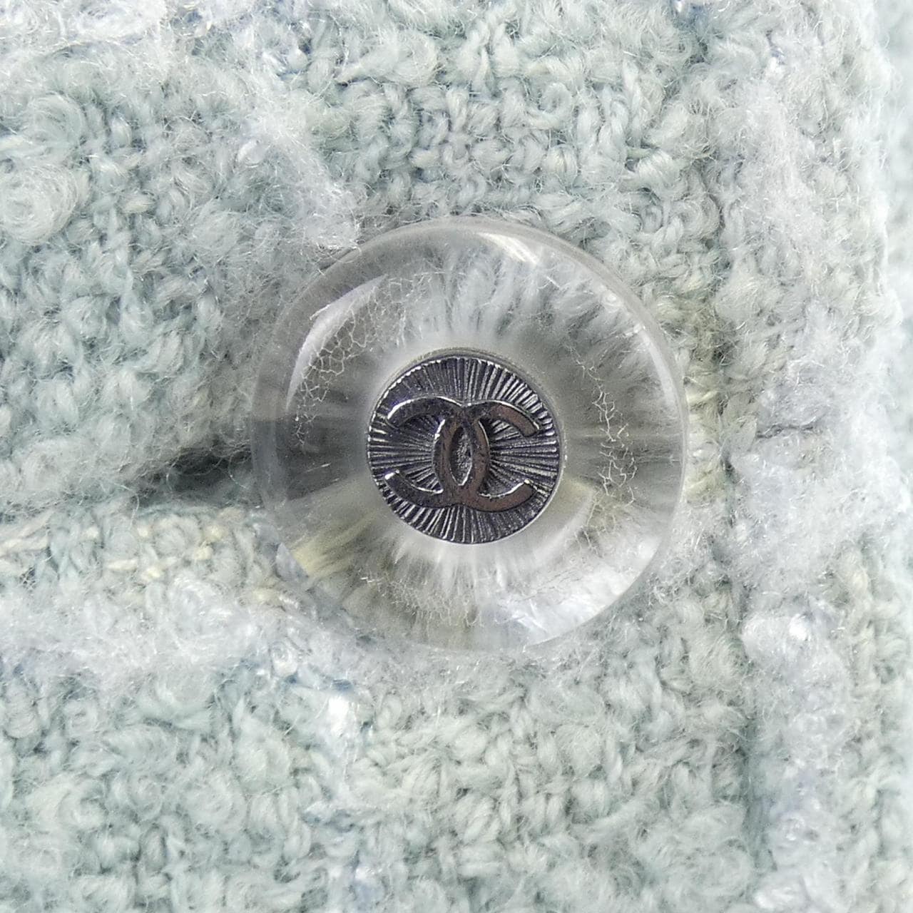 【ヴィンテージ】シャネル CHANEL P08941V05321 97C セットアップ