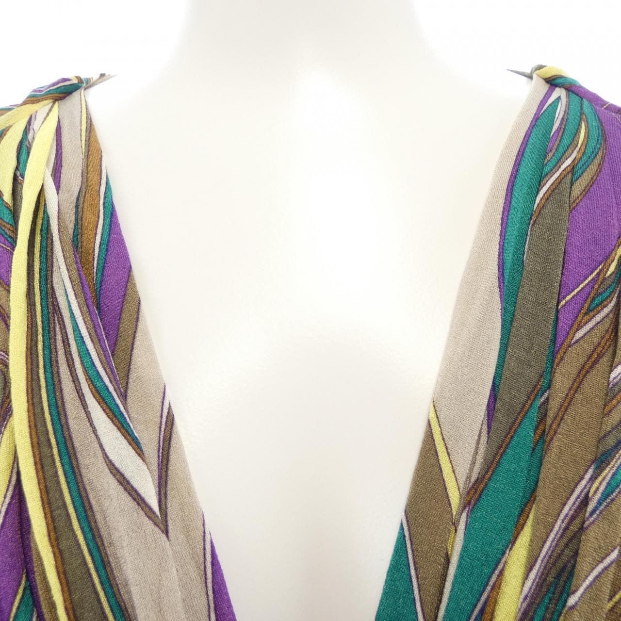 マックスマーラステュディオ Max Mara STUDIO ワンピース