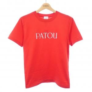 パトゥ PATOU JE029999906R Tシャツ
