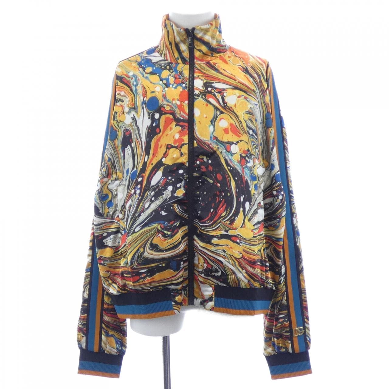 ドルチェアンドガッバーナ DOLCE&GABBANA G9WM5Z/HSM8C ブルゾン