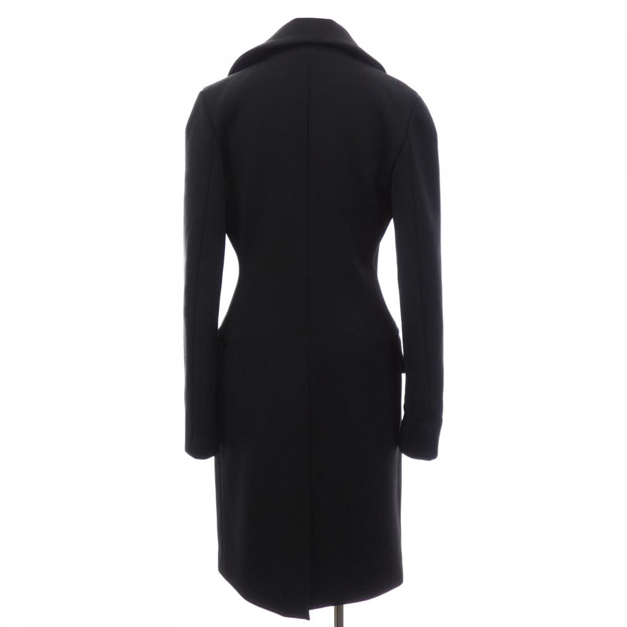 BOTTEGA VENETA Veneta 666186 V0IV0 Coat