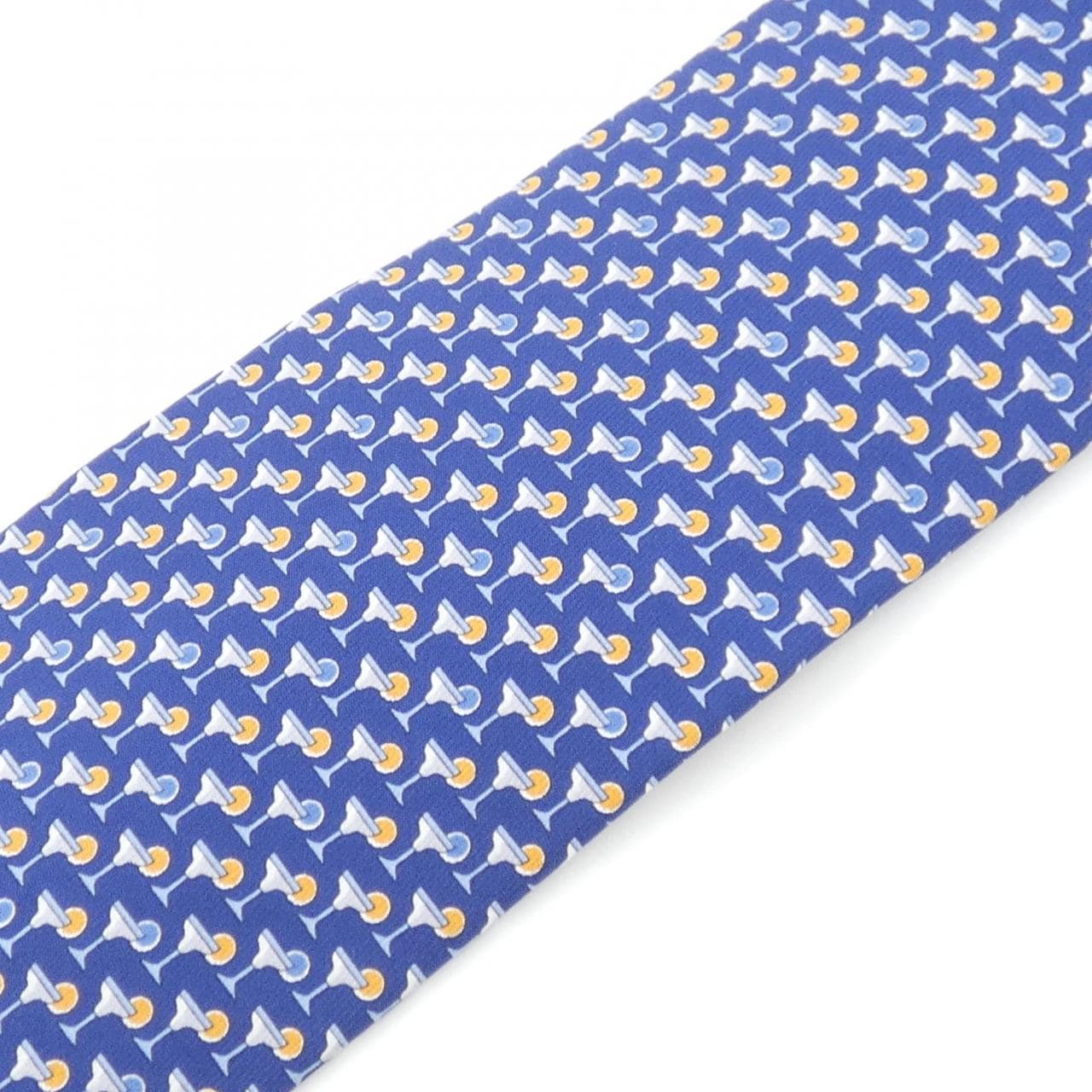 サルヴァトーレフェラガモ SALVATORE FERRAGAMO NECKTIE