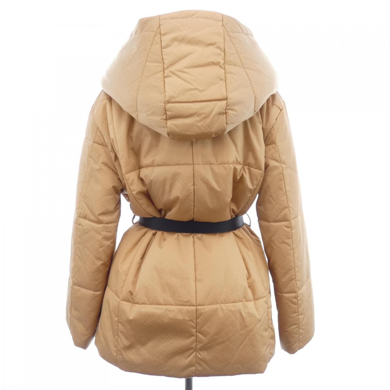 ルイヴィトン LOUIS VUITTON ショートピローパファーラップコート FNOW29E54 コート