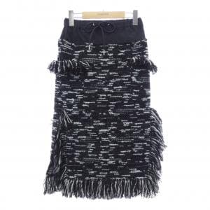 サカイ SACAI 24-07586. スカート