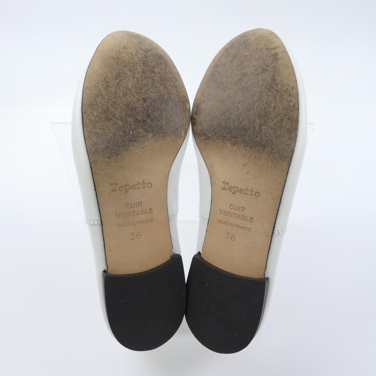 レペット repetto シューズ