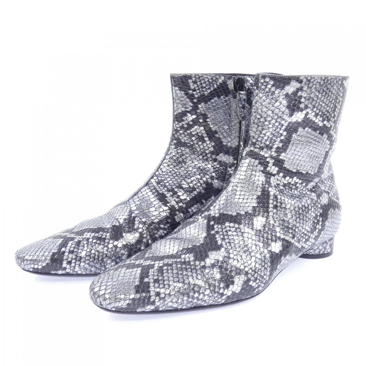 バレンシアガ BALENCIAGA 591010 ブーツ