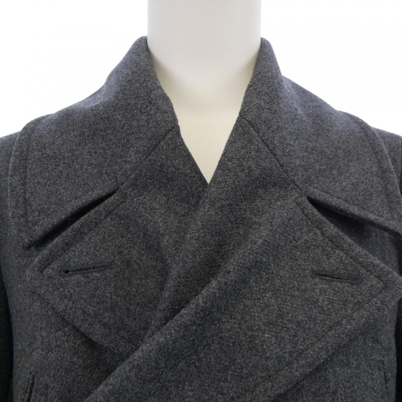 アレキサンダーマックイーン ALEXANDER McQUEEN COMQ-YA-1007 コート