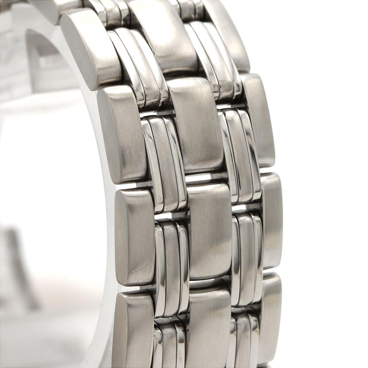 オメガ シーマスター120 2571.21 SS クォーツ