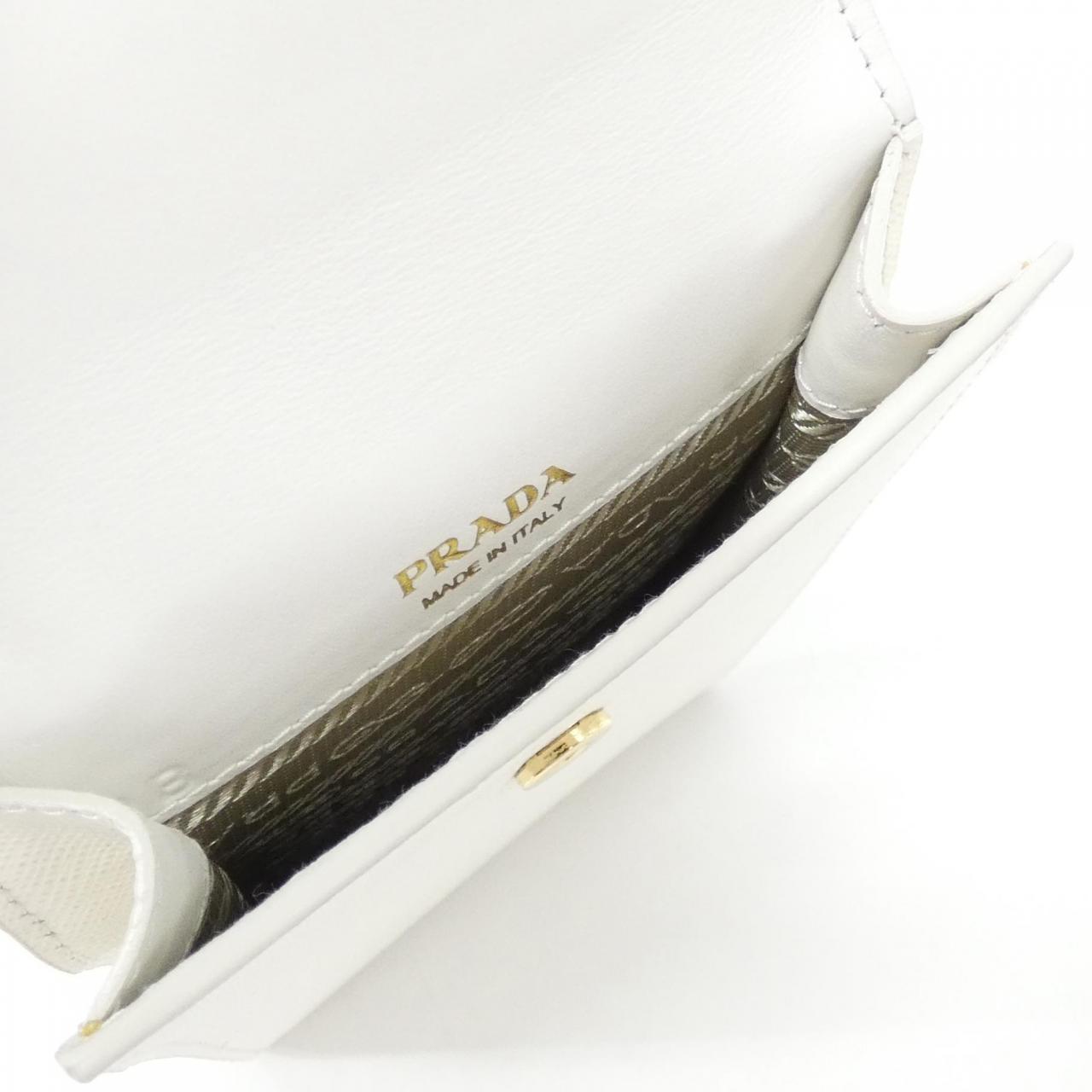 プラダ 1BP050 ポーチ