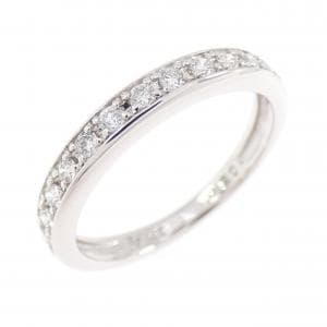 ポンテヴェキオ ダイヤモンド リング 0.20CT