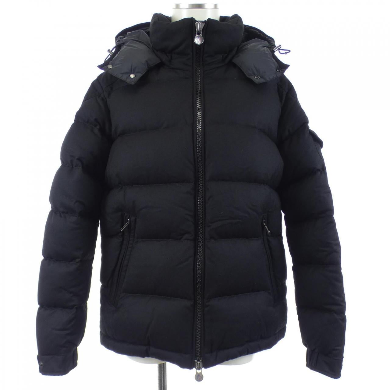 モンクレール MONCLER MONTGENEVRE ダウンジャケット