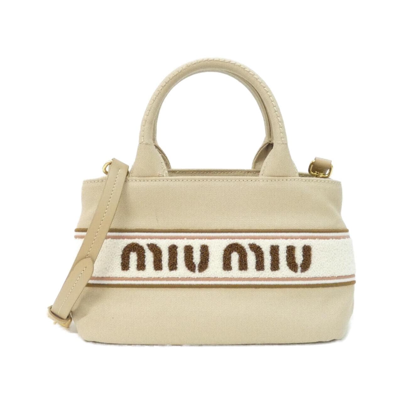 ミュウミュウ 5BA253 バッグ