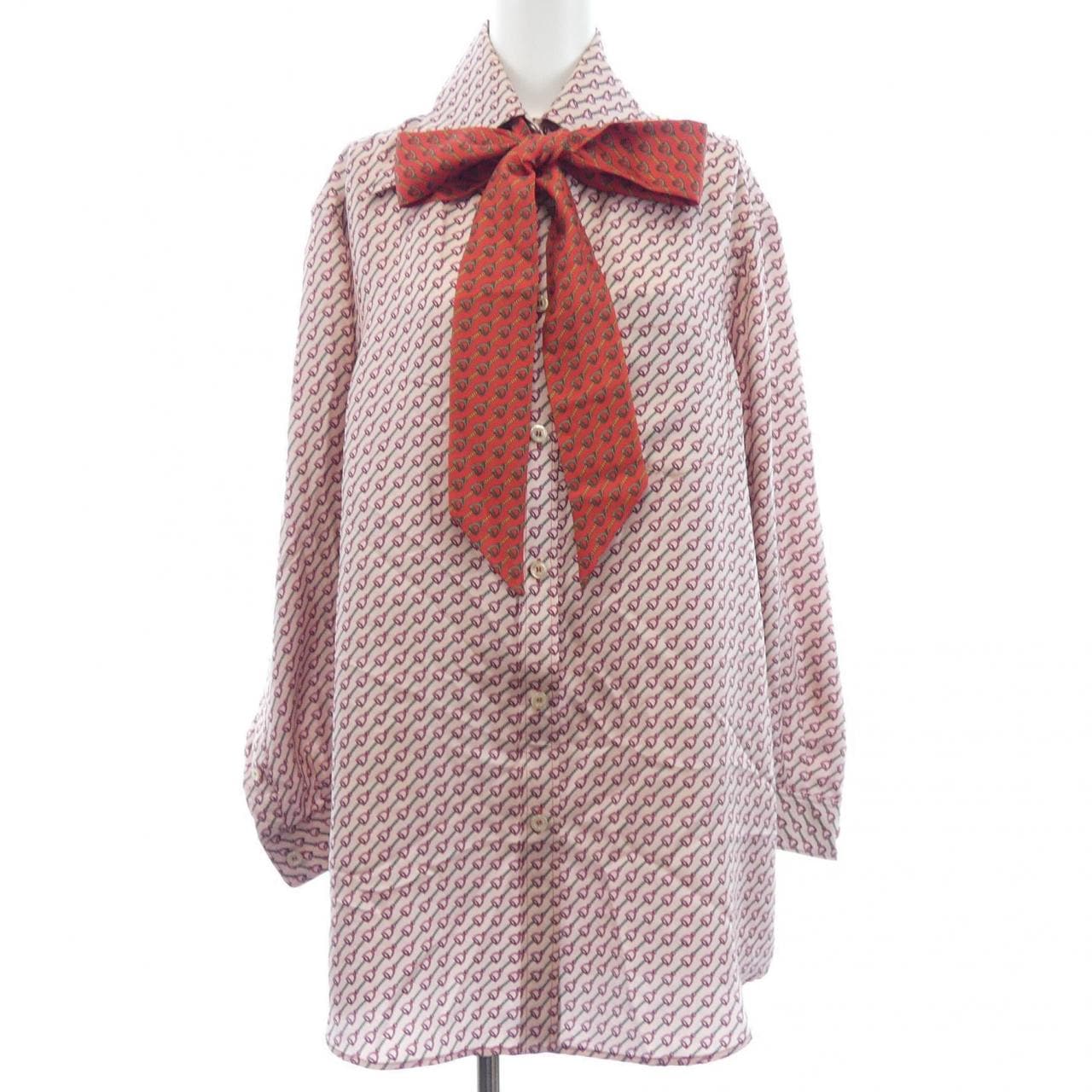 グッチ GUCCI 565349 ZABD4 S／Sシャツ