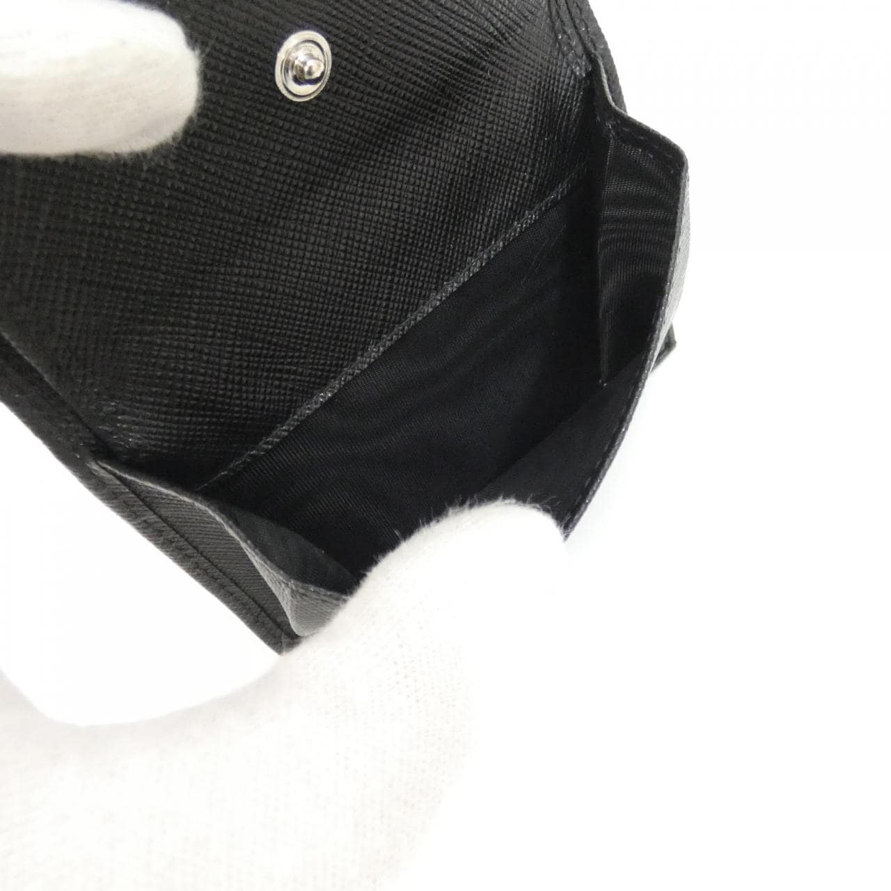 【未使用品】プラダ 1MV204 財布