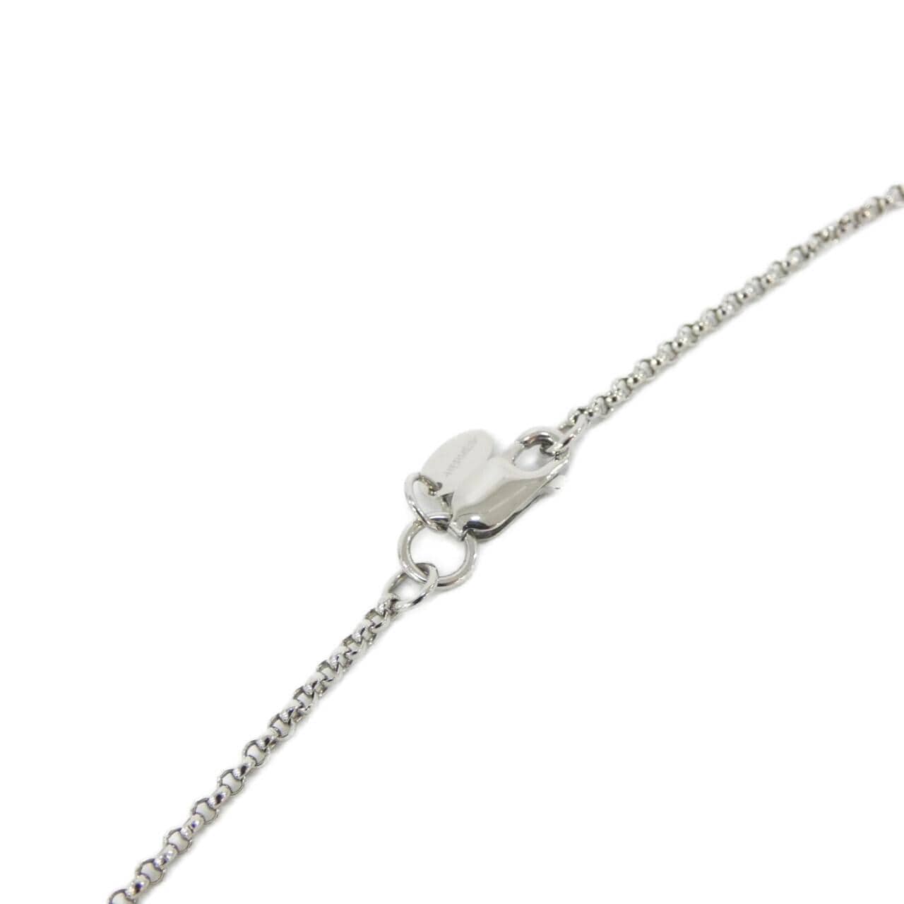 エルメス ループ メドール PM 500109FK ネックレス
