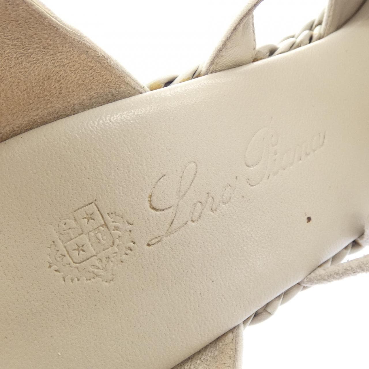 ロロピアーナ Loro Piana サンダル