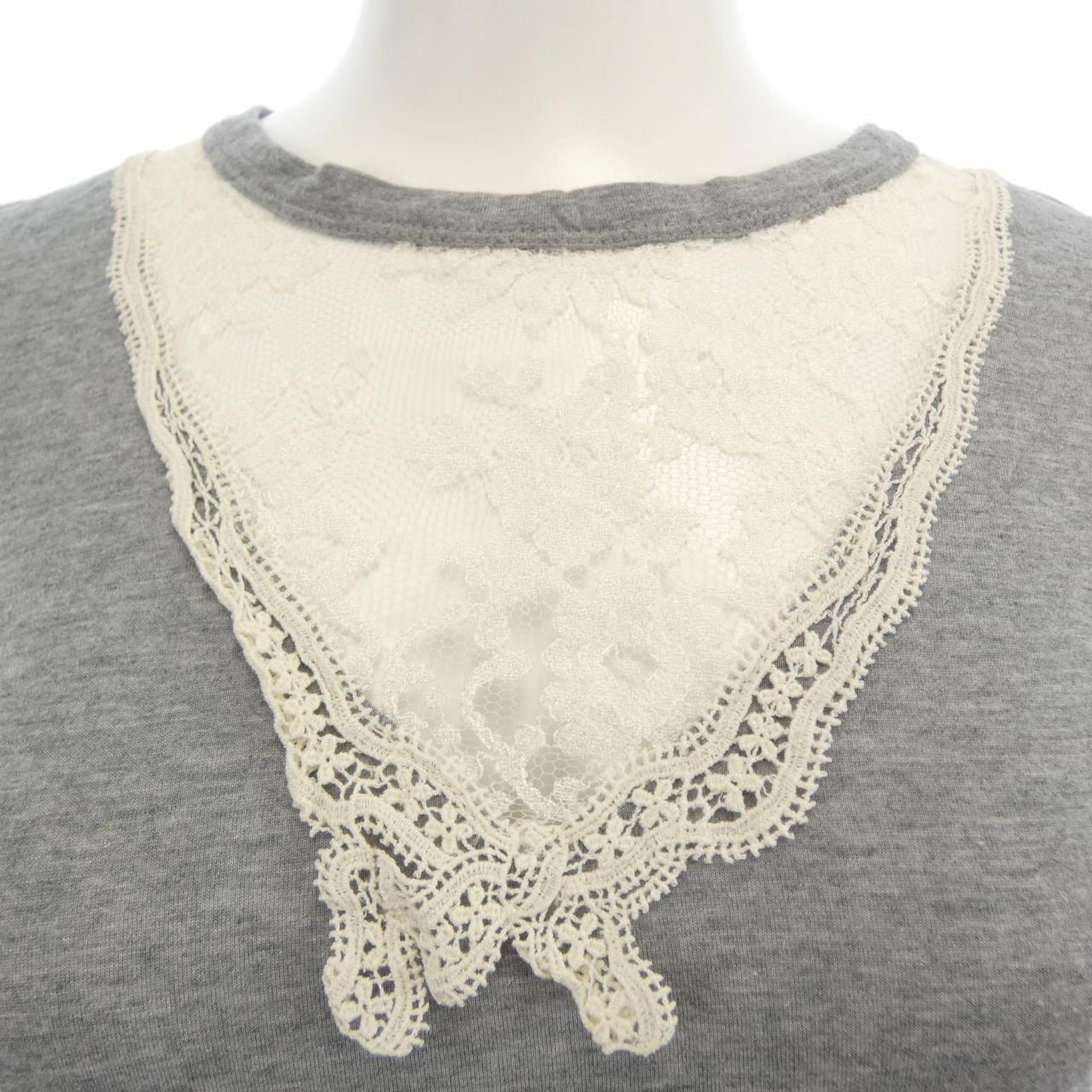 レッドバレンティノ RED VALENTINO Tシャツ