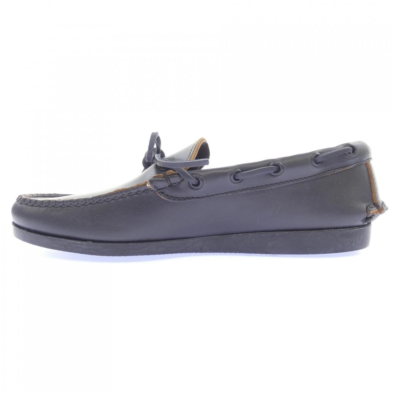 ランコート RANCOURT&Co. SHIPS シューズ