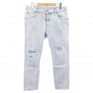 ディースクエアード DSQUARED2 S72LB0392 ジーンズ