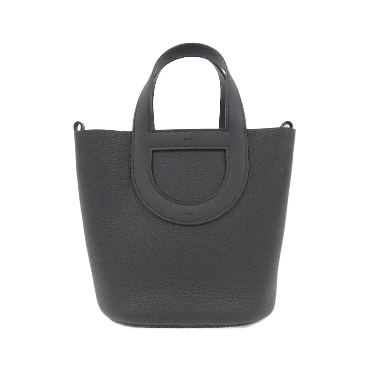 エルメス イン ザ ループ 18cm 084274CK バッグ