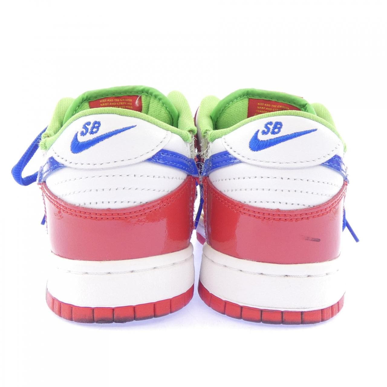 ナイキ NIKE FD8777-100 シューズ