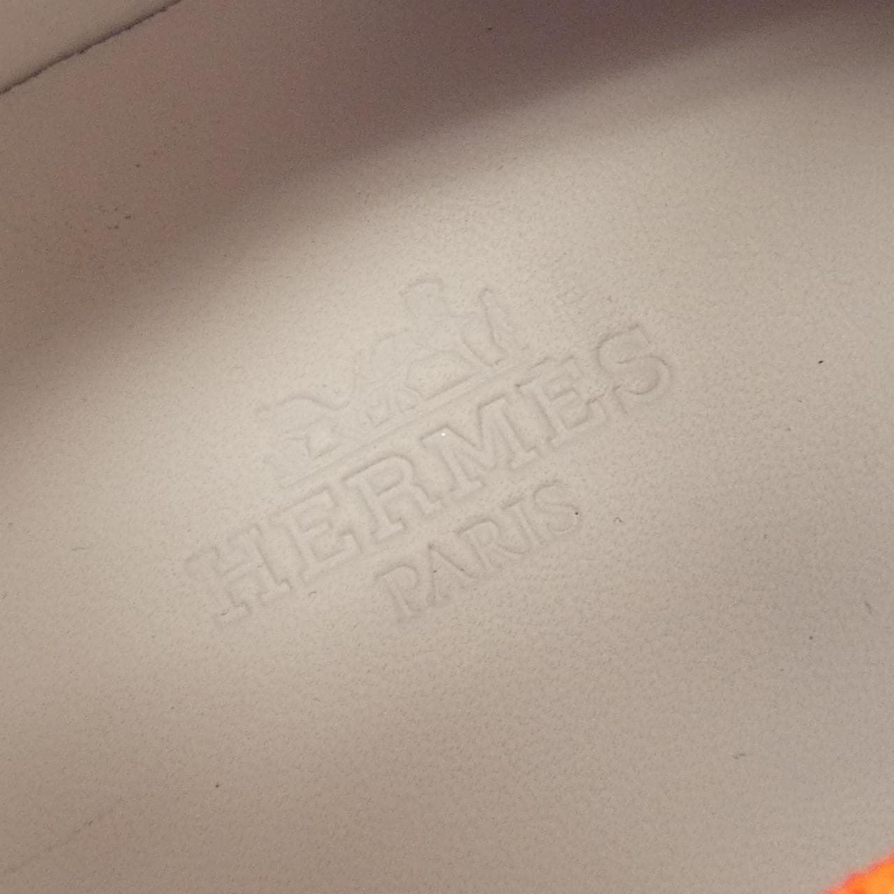 エルメス HERMES エクレール ECLAIR 221892Z スニーカー