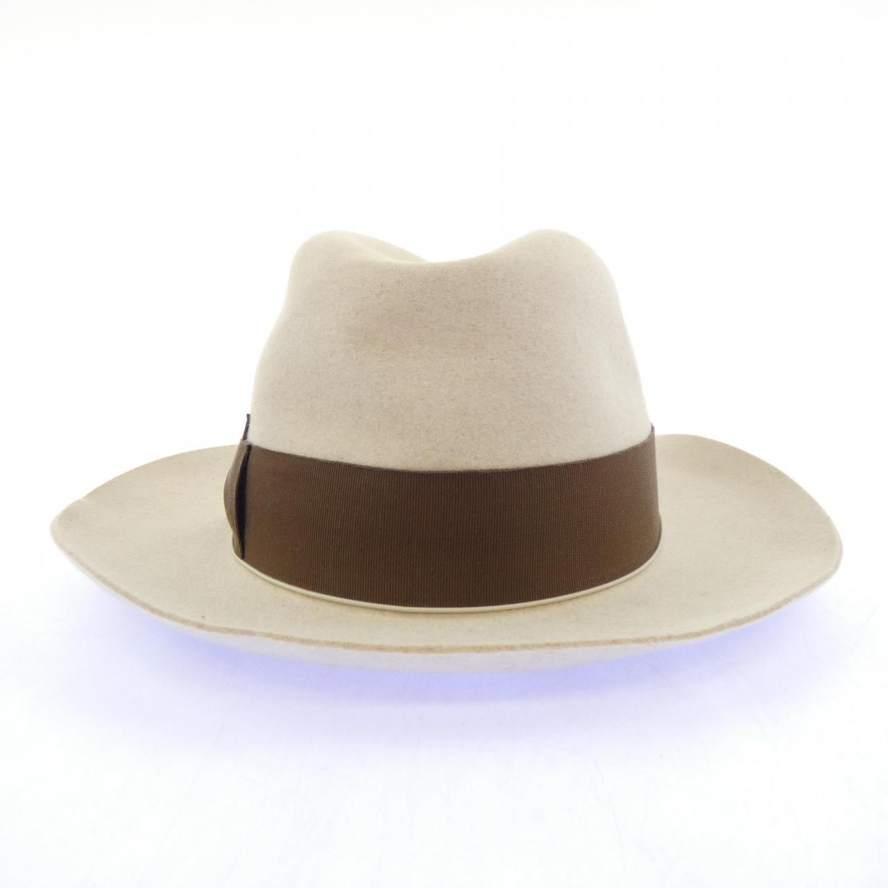 ボルサリーノ BORSALINO ハット