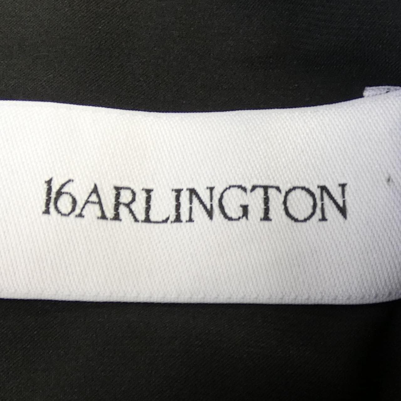 16ARLINGTON ワンピース