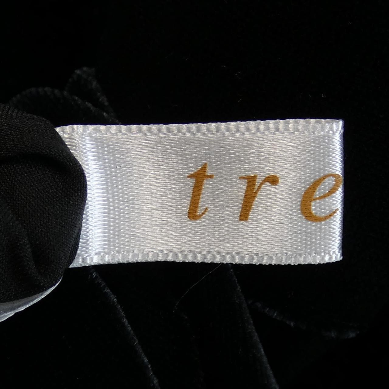 TREFLE ワンピース