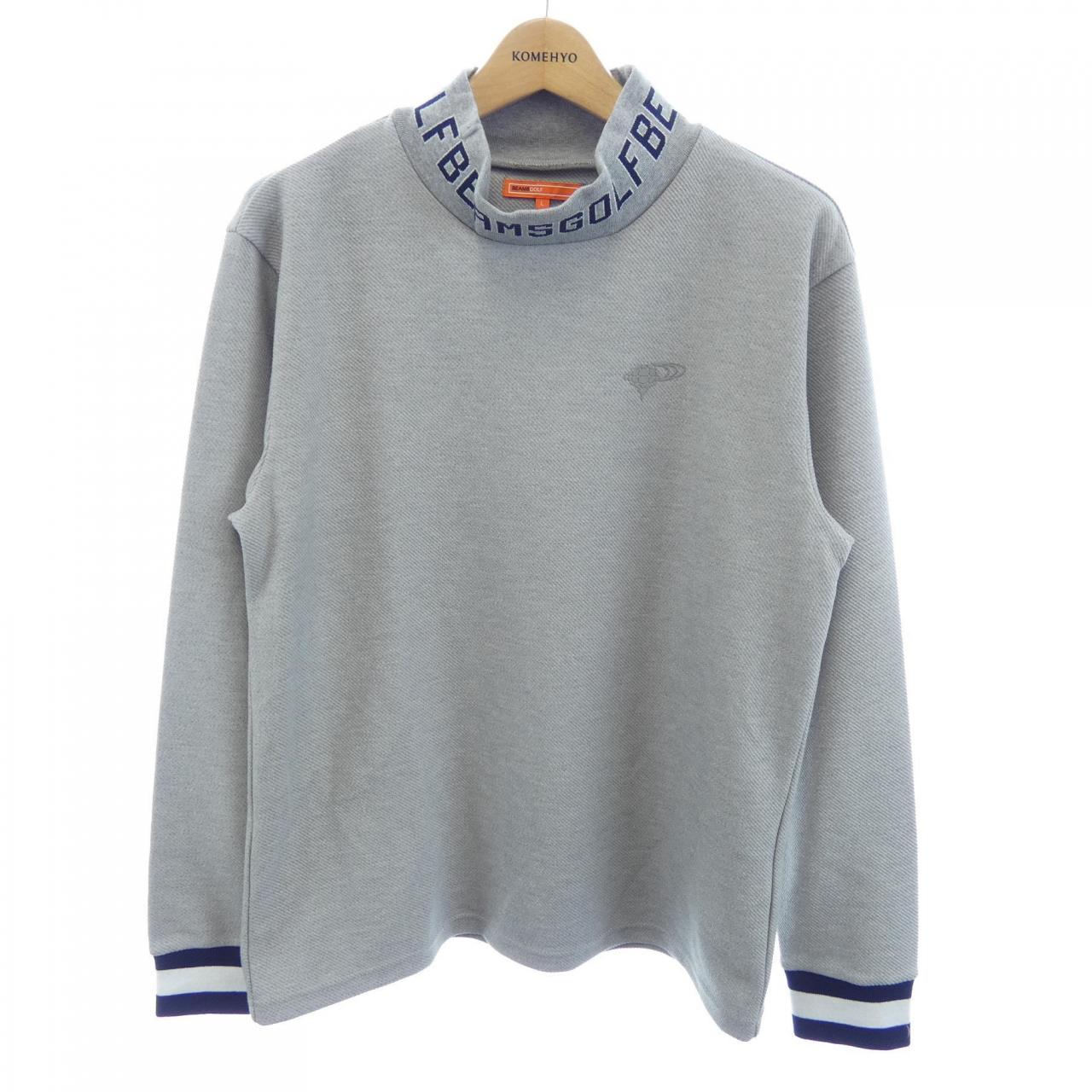 ビームスゴルフ BEAMS GOLF スウェット