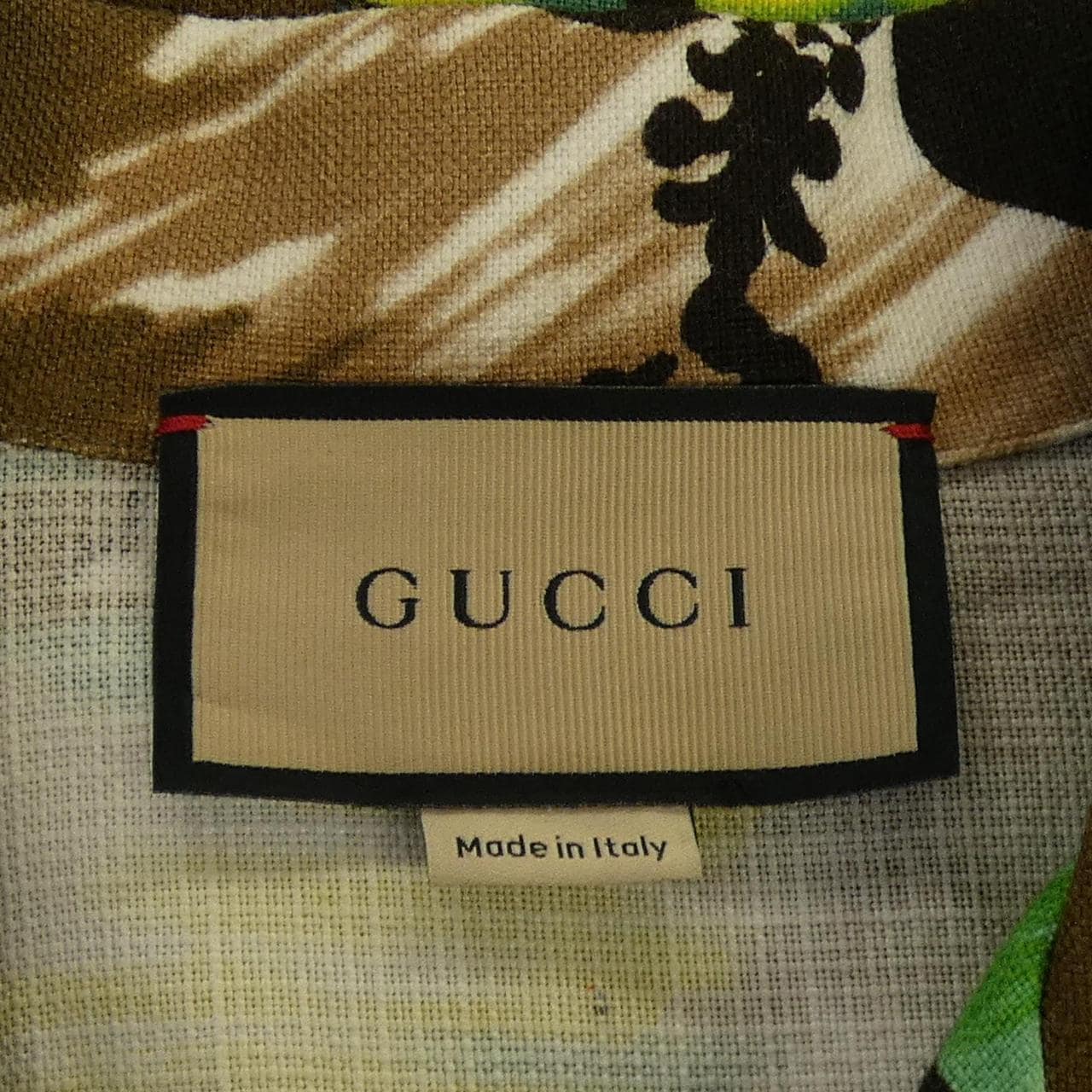 グッチ GUCCI LOVE PARADE 694123 ZAJSV S／Sシャツ