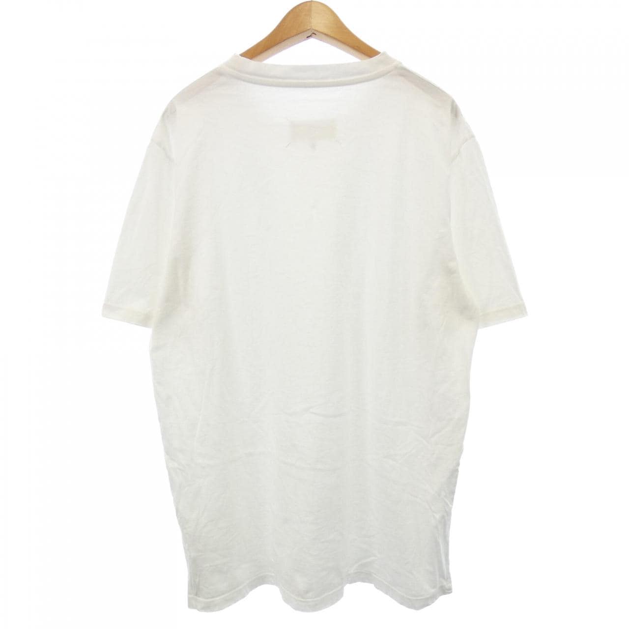 メゾンマルジェラ Maison Margiela S50GC0622 S22533 Tシャツ