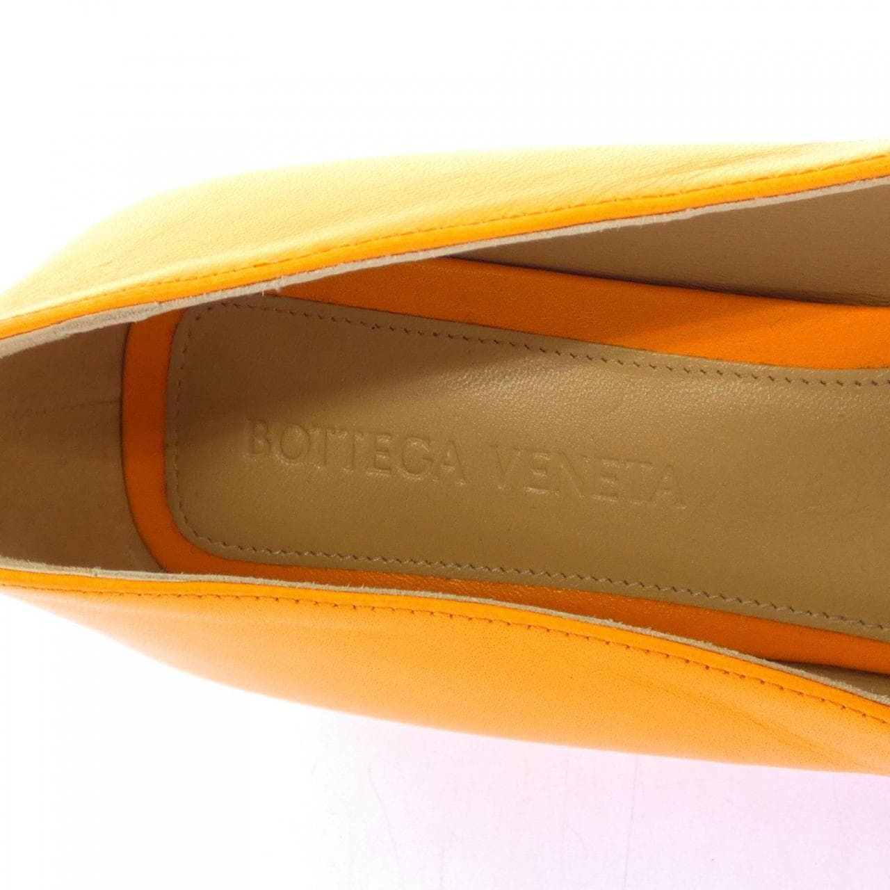 ボッテガヴェネタ BOTTEGA VENETA シューズ