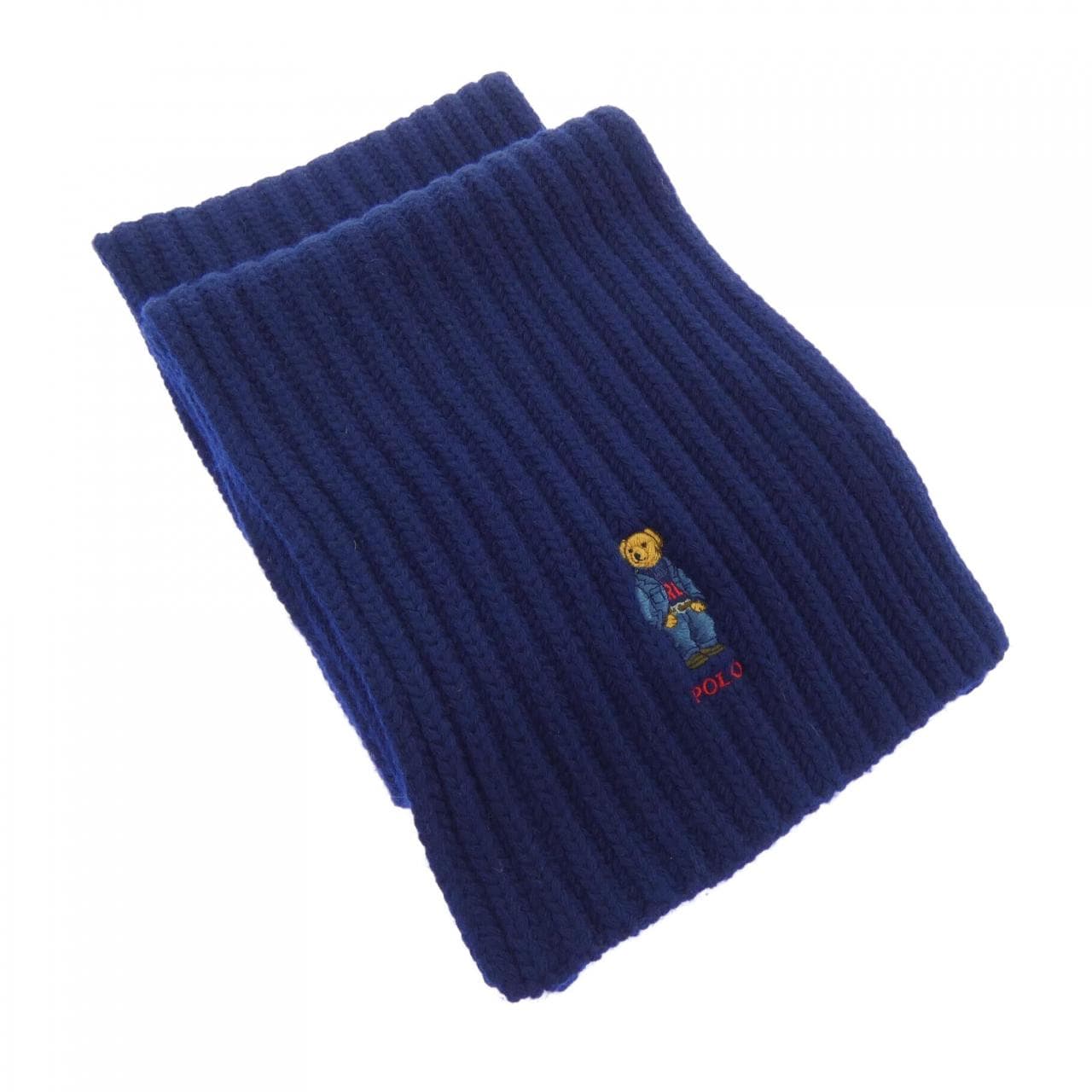 ポロラルフローレン POLO RALPH LAUREN MUFFLER