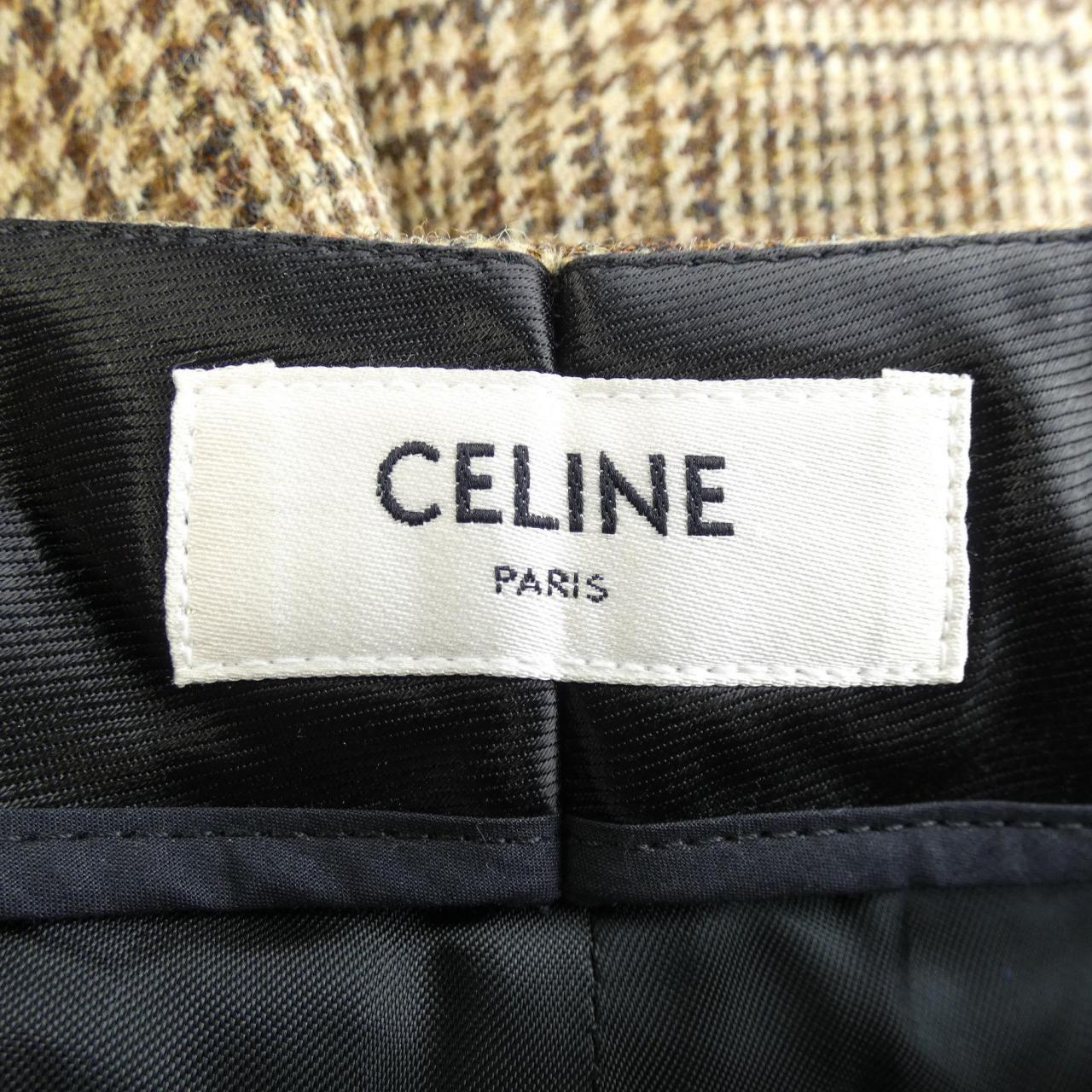 CELINE短褲