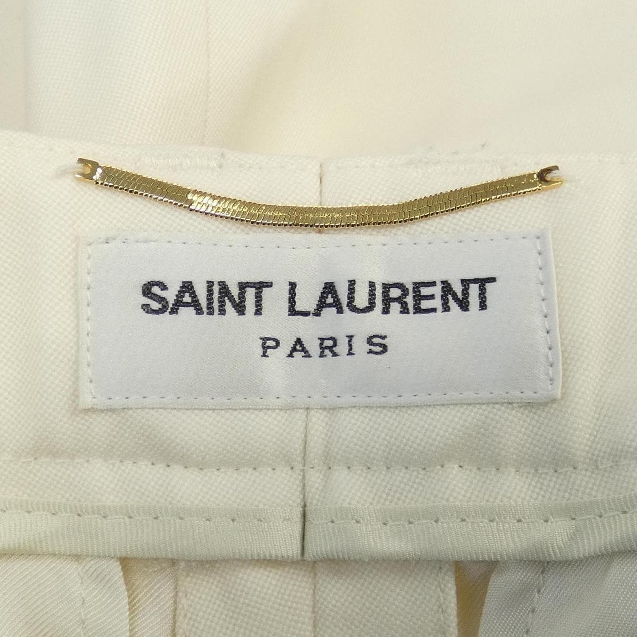 SAINT LAURENT聖羅蘭 褲子