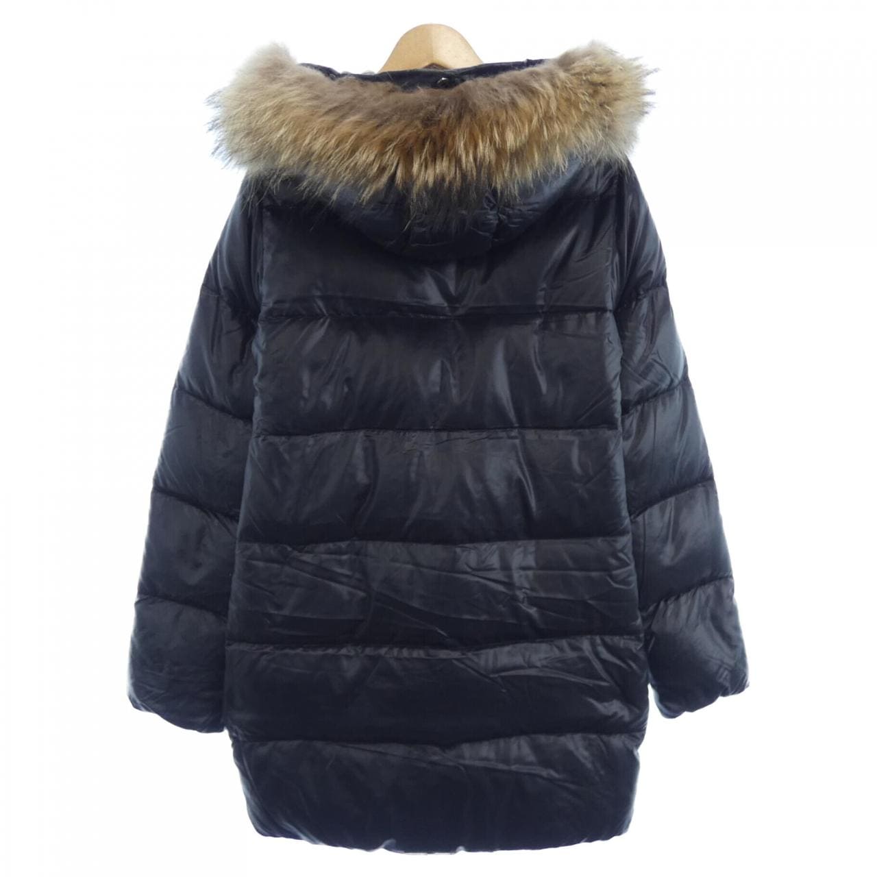 デュベティカ DUVETICA ダウンコート