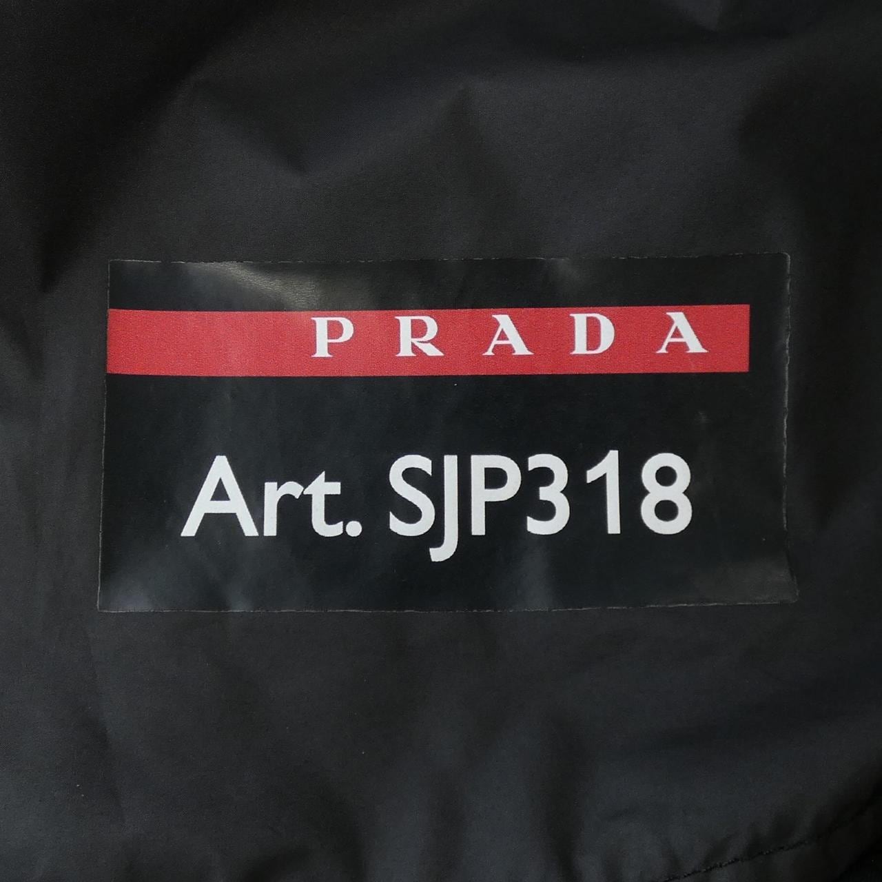 プラダ PRADA ショートパンツ