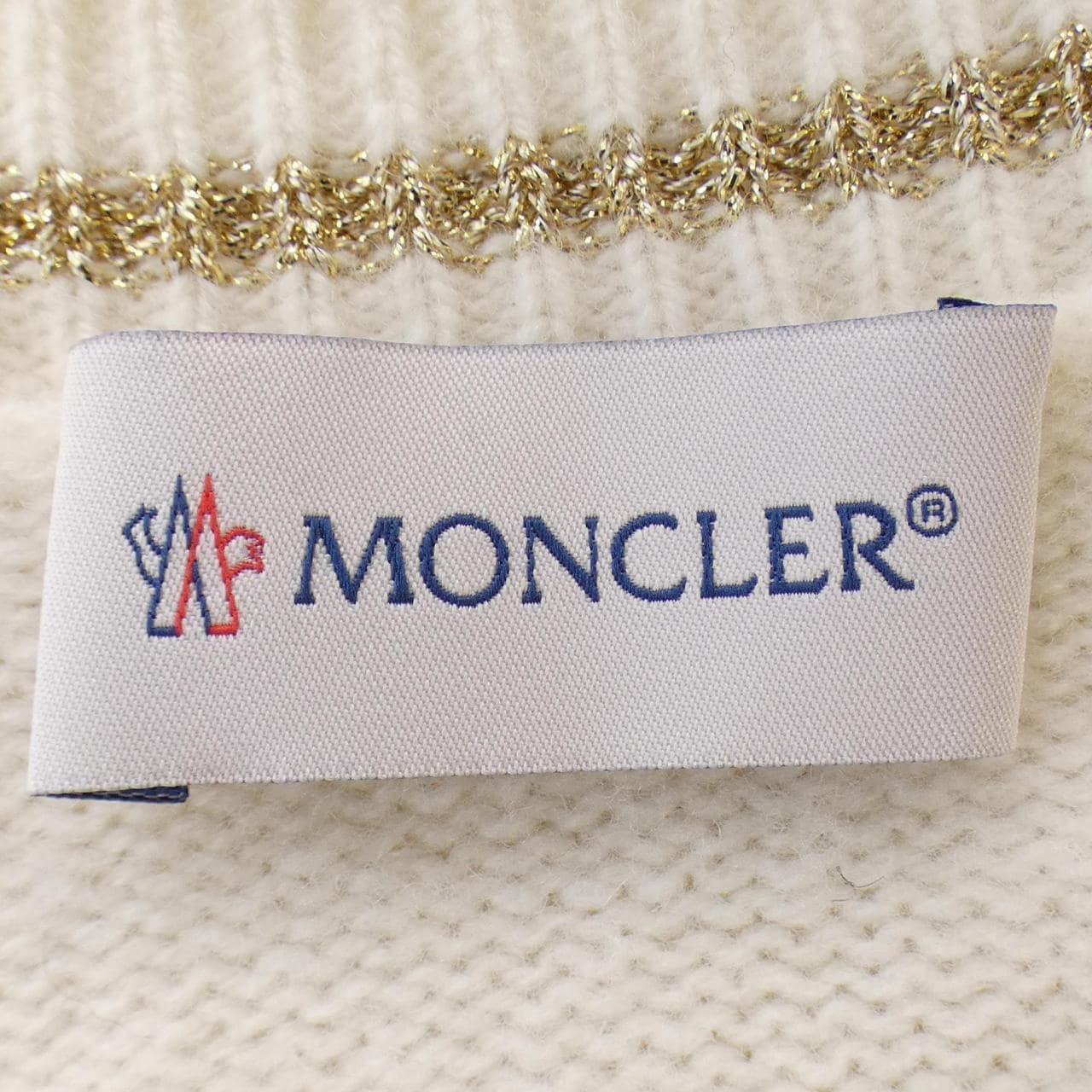 モンクレール MONCLER ニット