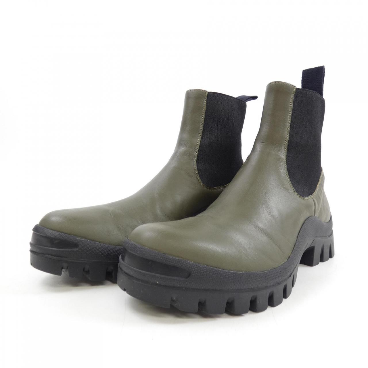 ALL TOMORROW'S PART ブーツ