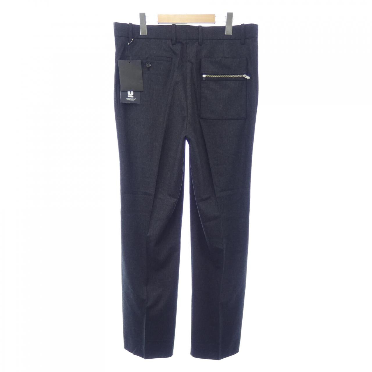 UNDER COVER pants