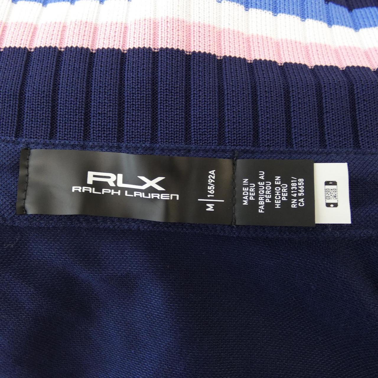 アールエルエックス RLX ワンピース