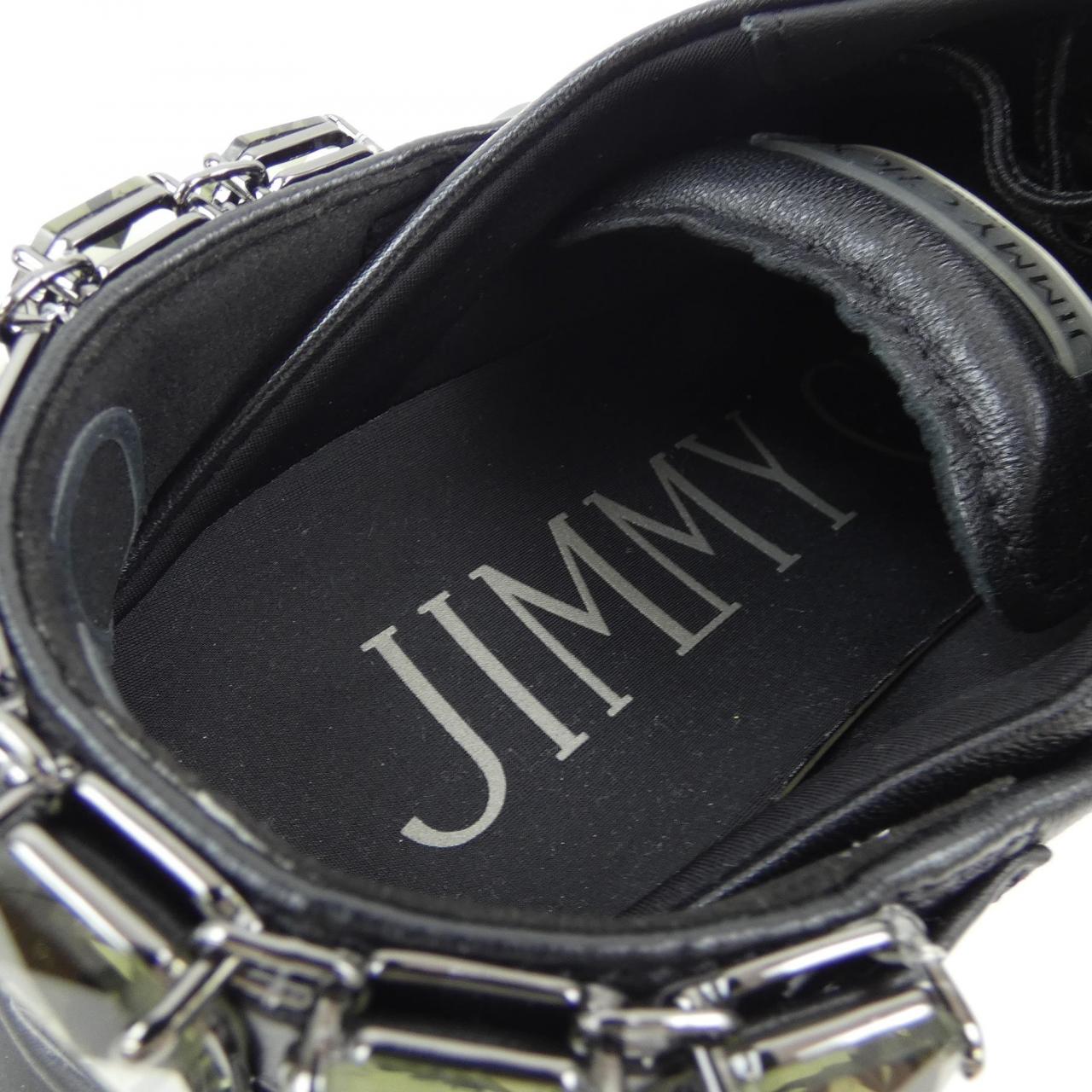 ジミーチュウ JIMMY CHOO シューズ