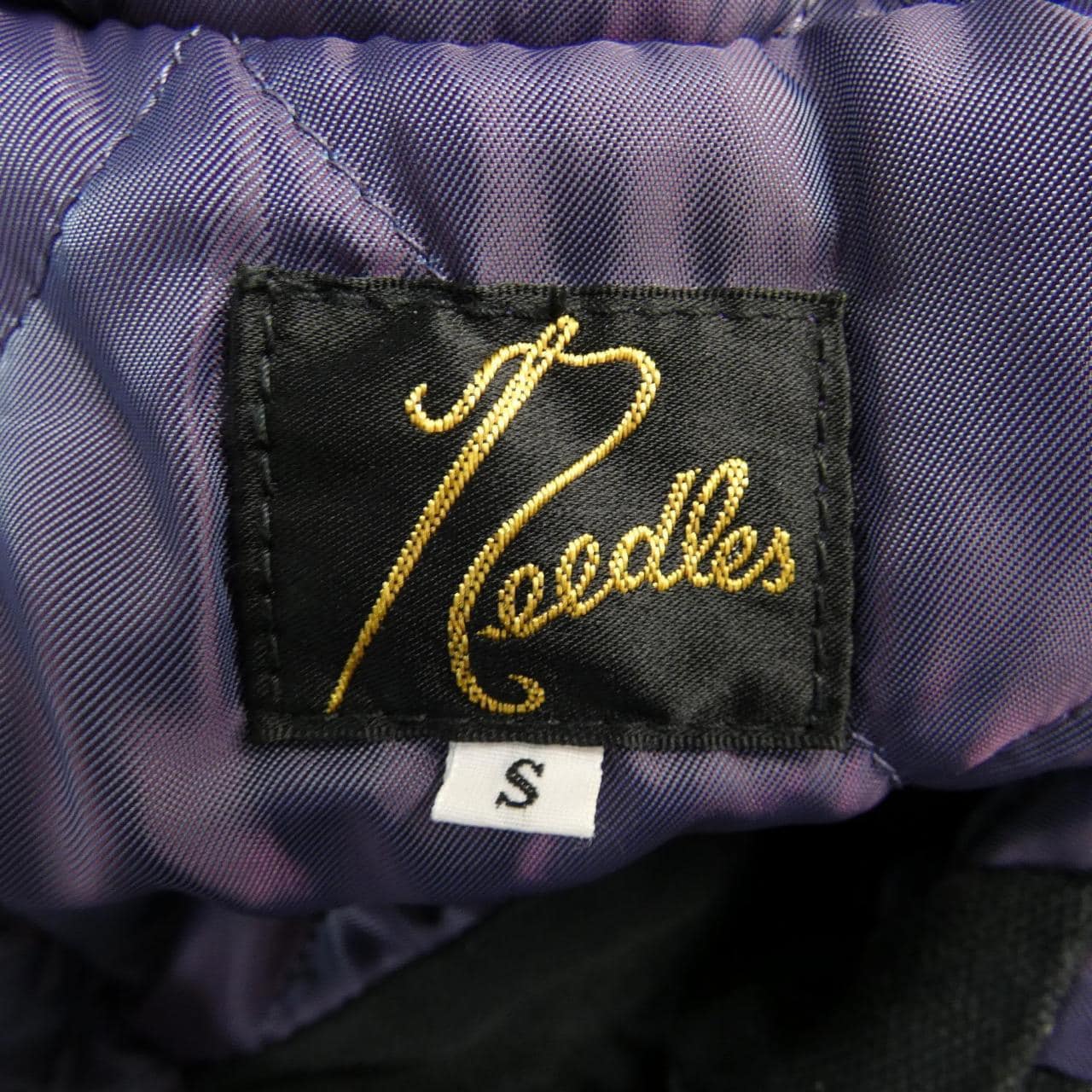 ニードルズ NEEDLES ブルゾン