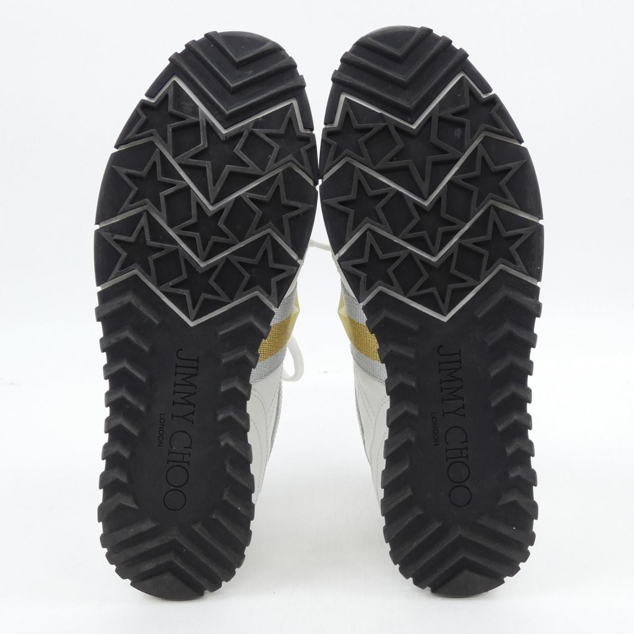 ジミーチュウ JIMMY CHOO スニーカー
