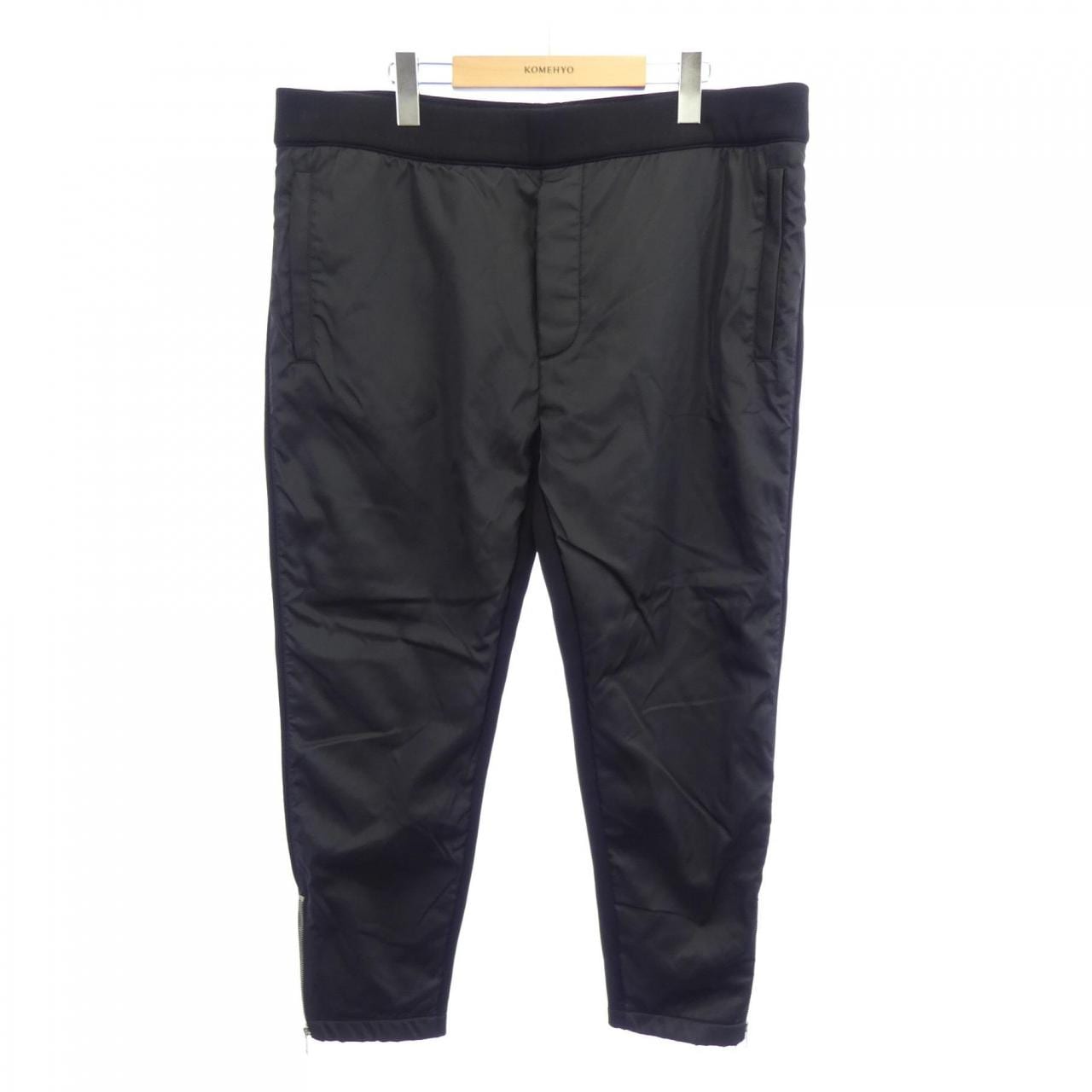 Prada UJP121 S192 1R4H Pants