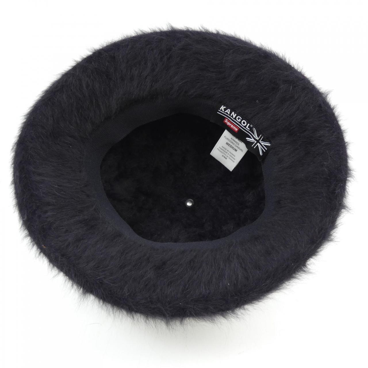 カンゴール KANGOL SUPREME ハット