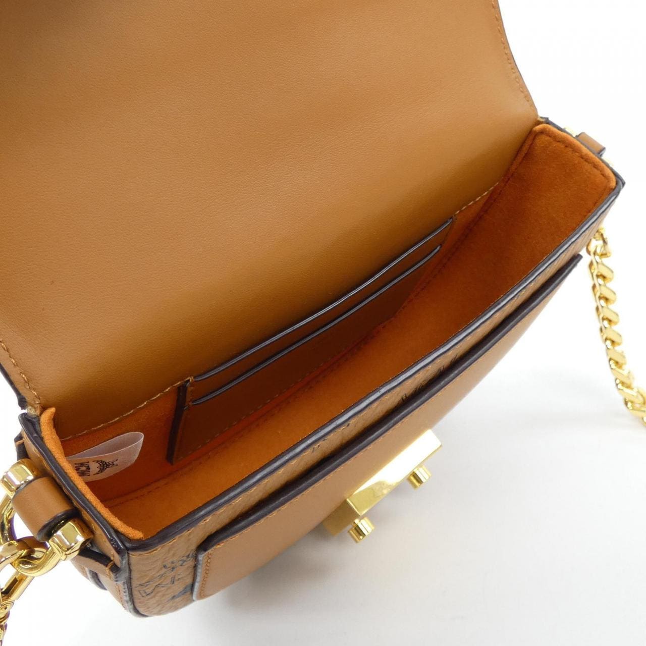 エムシーエム MCM MWR AAPA08 CO001 BAG
