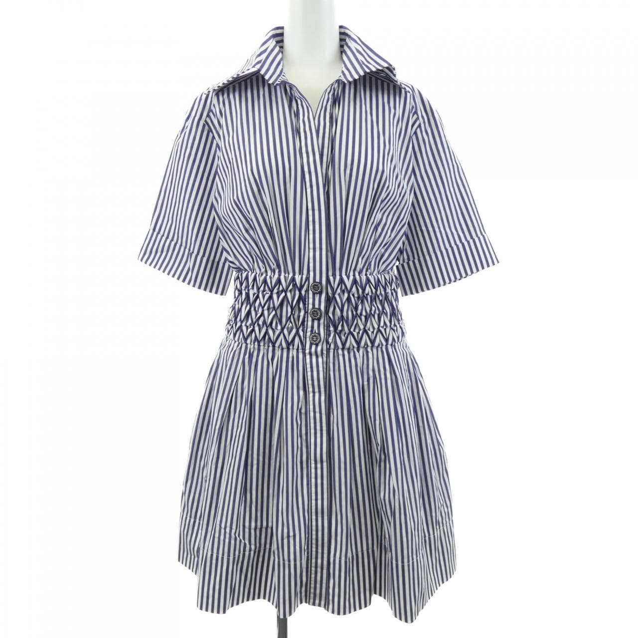 シャネル CHANEL P60365V45710 ワンピース